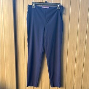 Ralph Lauren Purple Label Womens Wool Dress Pants size 10 Academia Career Preppy
